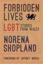 Forbidden Lives af Norena Shopland