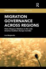 Migration Governance across Regions af Ana Margheritis