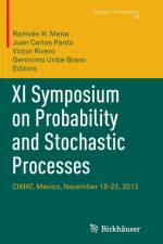 XI Symposium on Probability and Stochastic Processes