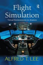 Flight Simulation af Alfred T. Lee