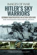 Hitler's Sky Warriors af Christopher Ailsby