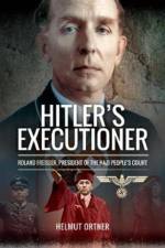 Hitler's Executioner af Helmut Ortner