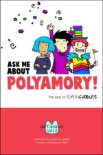Ask Me About Polyamory af Tikva Wolf