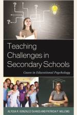 Teaching Challenges in Secondary Schools af Alyssa R. Gonzalez-DeHass