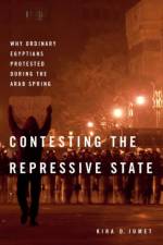 Contesting the Repressive State af Kira D. (Assistant Professor of Government Jumet