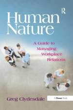 Human Nature af Greg Clydesdale
