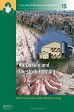 Air Quality and Livestock Farming