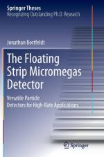 Floating Strip Micromegas Detector