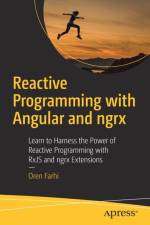 Reactive Programming with Angular and ngrx af Oren Farhi