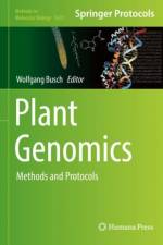 Plant Genomics