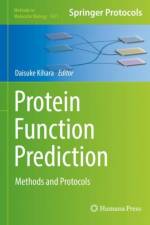 Protein Function Prediction