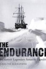 Endurance af Caroline Alexander