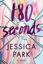 180 Seconds af Jessica Park