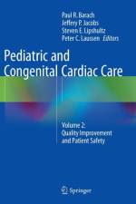 Pediatric and Congenital Cardiac Care
