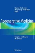 Regenerative Medicine