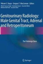 Genitourinary Radiology: Male Genital Tract, Adrenal and Retroperitoneum
