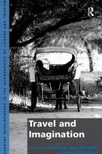 Travel and Imagination af Garth Lean