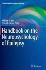 Handbook on the Neuropsychology of Epilepsy
