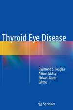 Thyroid Eye Disease