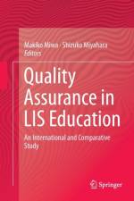 Quality Assurance in LIS Education