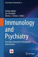 Immunology and Psychiatry