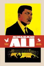 Muhammad Ali af Titeux Sybille