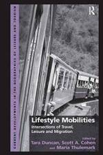Lifestyle Mobilities af Scott A. Cohen