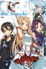 Sword Art Online abec Artworks af abec