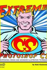 Extreme Photoshop CS af Matt Kloskowski