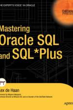 Mastering Oracle SQL and SQL*Plus