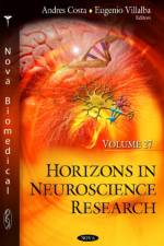 Horizons in Neuroscience Research