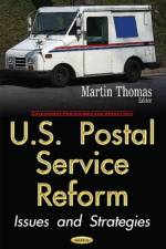U.S. Postal Service Reform