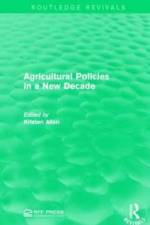 Agricultural Policies in a New Decade
