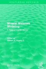 Mineral Materials Modeling