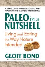 Paleo in a Nutshell af Geoff (Geoff Bond) Bond