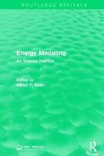 Energy Modeling