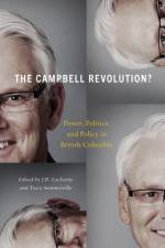The Campbell Revolution? af Tracy Summerville