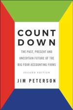 Count Down af Jim (Lawyer and Writer Peterson