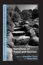 Narratives of Travel and Tourism af Tijana Rakic