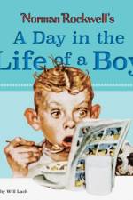 Norman Rockwell's A Day in the Life of a Boy af Will Lach