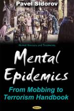 Mental Epidemics af Pavel Ivanovich Sidorov