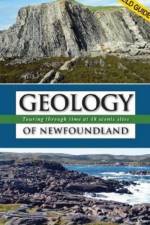 Geology of Newfoundland af Martha Hickman Hild