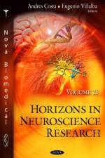 Horizons in Neuroscience Research