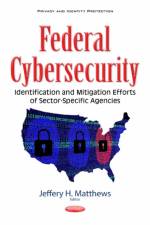 Federal Cybersecurity