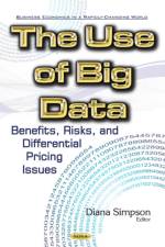 Use of Big Data