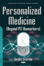 Personalized Medicine (Beyond PET Biomarkers) af Sushil Sharma
