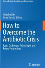 How to Overcome the Antibiotic Crisis