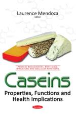 Caseins