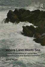 Where Land Meets Sea af Anna Ryan