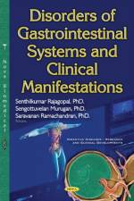 Disorders of Gastrointestinal Systems & Clinical Manifestations